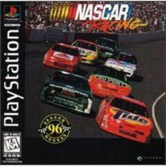 NASCAR Racing - Loose - Playstation