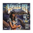 Valis III - Complete - TurboGrafx CD