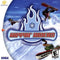Rippin' Riders Snowboarding - Complete - Sega Dreamcast
