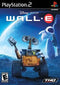 Wall-E - Loose - Playstation 2