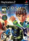 Ben 10: Ultimate Alien Cosmic Destruction - Complete - Playstation 2