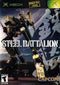 Steel Battalion (Game only) - Loose - Xbox