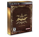 Soul Calibur V [Collector's Edition] - Complete - Playstation 3