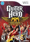 Guitar Hero Aerosmith - In-Box - Wii