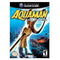 Aquaman - In-Box - Gamecube