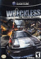 Wreckless Yakuza Missions - In-Box - Gamecube