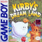 Kirby's Dream Land - Complete - GameBoy