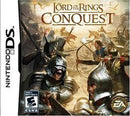 Lord of the Rings Conquest - Loose - Nintendo DS