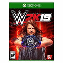 WWE 2K19 - Loose - Xbox One