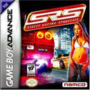 Street Racing Syndicate - Complete - GameBoy Advance