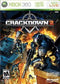 Crackdown 2 - Loose - Xbox 360