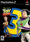 Toy Story 3: The Video Game - Complete - Playstation 2