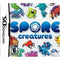 Spore Creatures - Complete - Nintendo DS