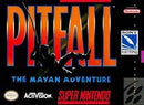 Pitfall Mayan Adventure - In-Box - Super Nintendo