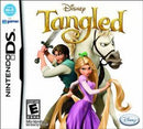 Tangled - Loose - Nintendo DS