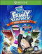Hasbro Family Fun Pack - Complete - Xbox One