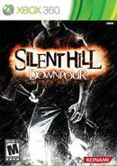 Silent Hill Downpour - In-Box - Xbox 360