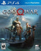 God of War - Loose - Playstation 4