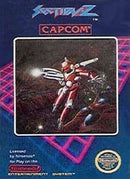 Section-Z [5 Screw] - In-Box - NES