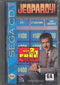 Jeopardy - Complete - Sega CD