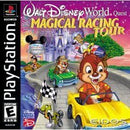 Walt Disney World Quest: Magical Racing Tour - Complete - Playstation