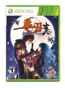 Akai Katana - Complete - Xbox 360