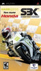 Hannspree Ten Kate Honda SBK Superbike World Championship - Loose - PSP