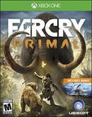 Far Cry Primal - Complete - Xbox One