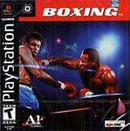 Boxing - Loose - Playstation