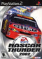 NASCAR Thunder 2002 - In-Box - Playstation 2