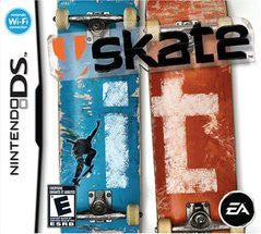 Skate It - In-Box - Nintendo DS