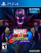 Marvel vs Capcom: Infinite [Deluxe Edition] - Complete - Playstation 4