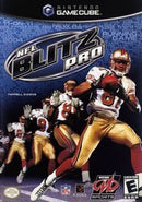 NFL Blitz Pro - In-Box - Gamecube