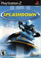 Splashdown - Complete - Playstation 2