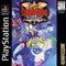 Darkstalkers The Night Warriors [Long Box] - Complete - Playstation