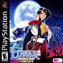 Lunar 2 Eternal Blue Complete [Collector's Edition] - Complete - Playstation