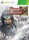 Dynasty Warriors 7 - In-Box - Xbox 360