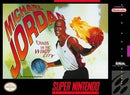 Michael Jordan Chaos in the Windy City - Complete - Super Nintendo