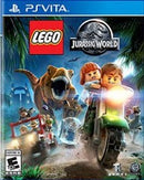 LEGO Jurassic World - In-Box - Playstation Vita