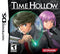 Time Hollow - Loose - Nintendo DS