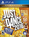 Just Dance 2016: Gold Edition - Loose - Playstation 4