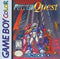 Power Quest - Loose - GameBoy Color