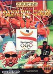 Olympic Gold Barcelona 92 - Complete - Sega Genesis