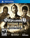 Supremacy MMA - Loose - Playstation Vita