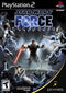 Star Wars The Force Unleashed [Greatest Hits] - Loose - Playstation 2