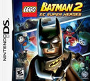 LEGO Batman 2 - In-Box - Nintendo DS