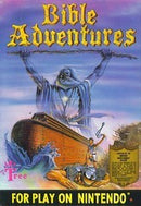 Bible Adventures [Blue] - Complete - NES