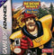 Rescue Heroes Billy Blazes - In-Box - GameBoy Advance