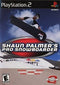 Shaun Palmers Pro Snowboarder - Complete - Playstation 2