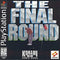 Final Round - Complete - Playstation